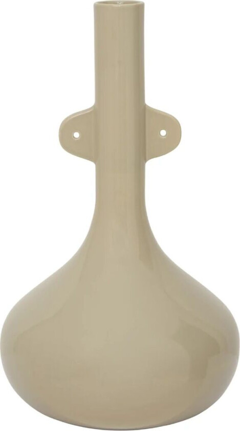 Figure vase 41 cm Sea grass