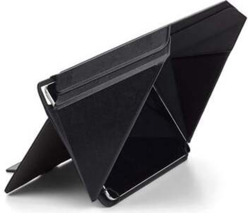 - Sun Shade&Privacy Cover iPad/Tablet 9,7''-11'', Black