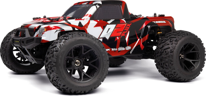Maverick Quantum2 MT Flux 1:10 4WD RTR