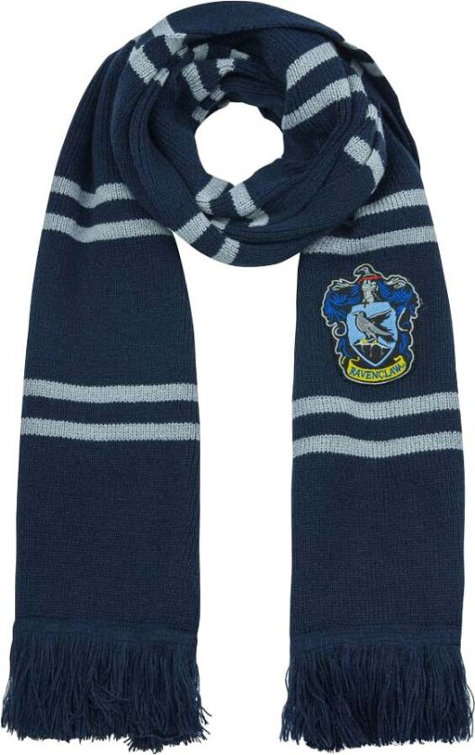 - Ravenclaw - Scarf