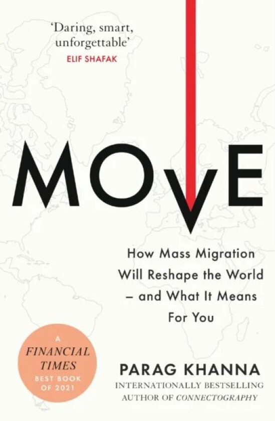Move av Parag Khanna