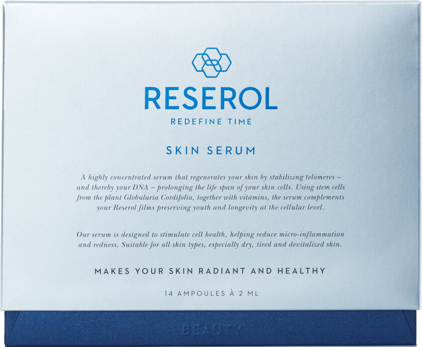 Skin Serum 28 ml