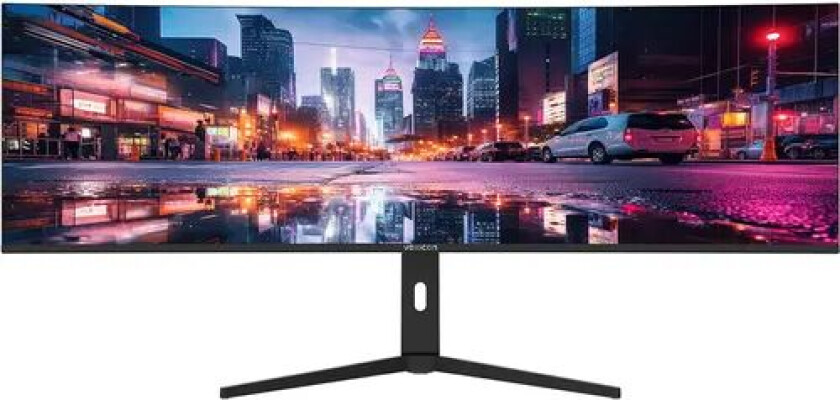 P49suw 49" Skjerm Ips 90w Pd 49" 5120 X 1440 32:9 Ips 75hz