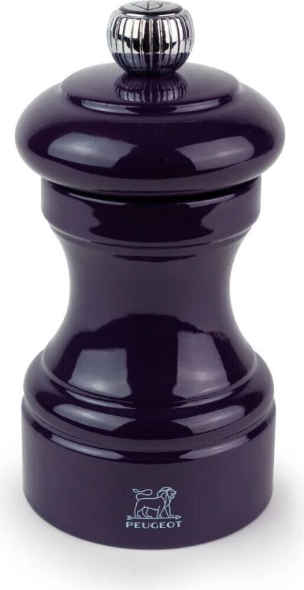 Bistrorama pepperkvern 10 cm Eggplant