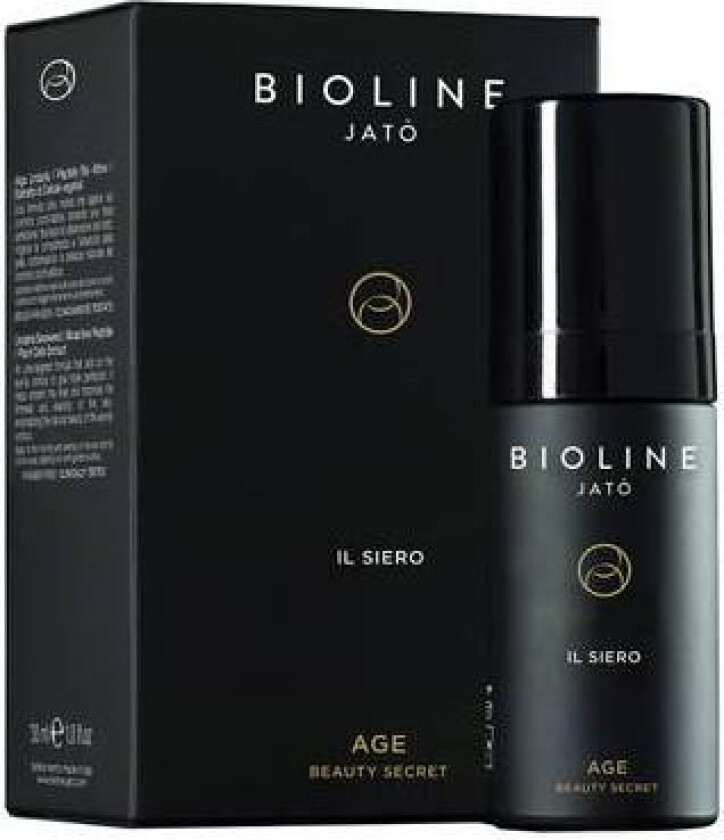 Age The Serum 30ml