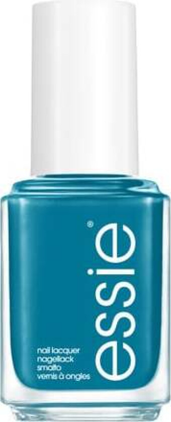 - Nail Polish - Revenges a beach 845