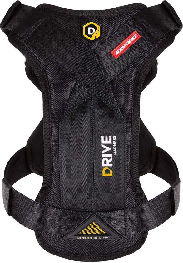 Bilde av EZYDOG - Drive Harness L - (605.0764)