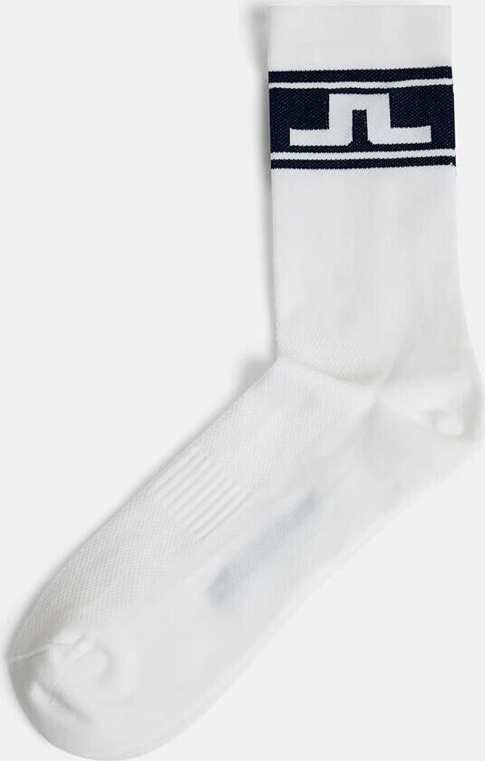 Percy Sokker Herre Navy 40-42