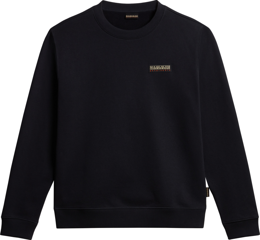 Men's Iaato Sweatshirt L, Black