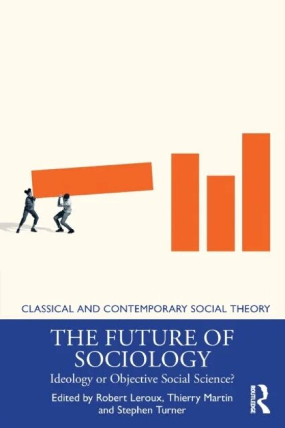The Future of Sociology