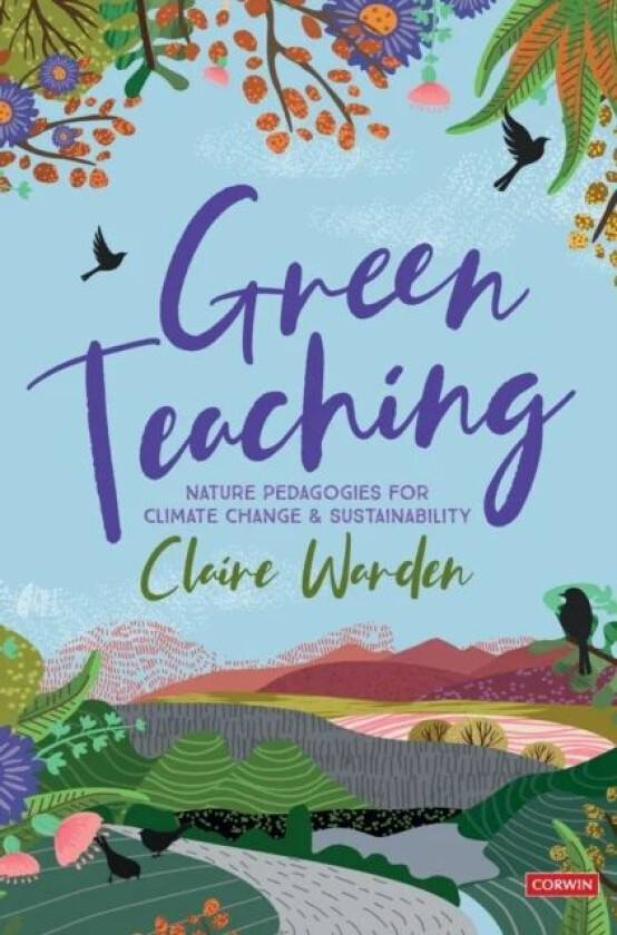 Green Teaching av Claire Warden