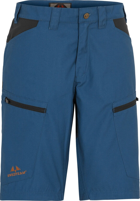 Copper ST Short New, shorts dame Dark Blue