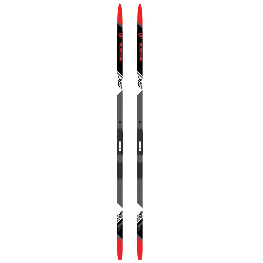 XC Skis Delta Competitor Skate -IFP 23/24, skøyteski, unisex MULTICOLOR