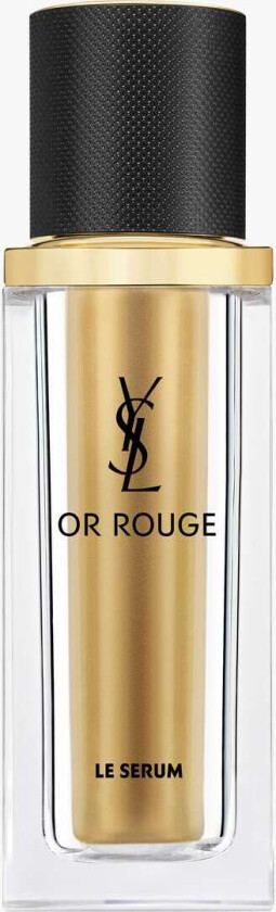 Or Rouge Serum 30 ml