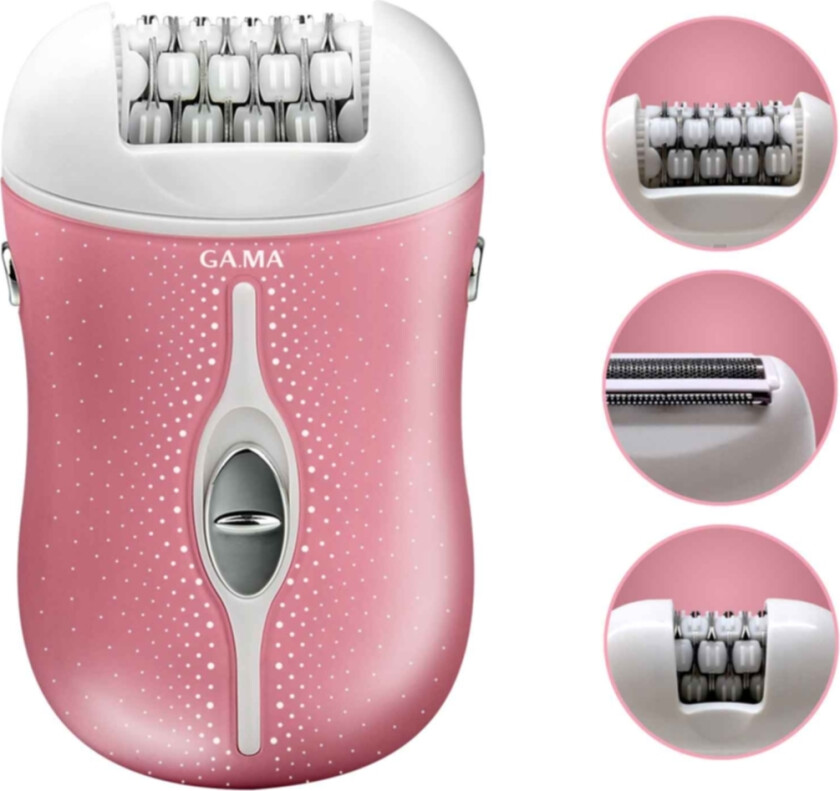 Epilator GE0701