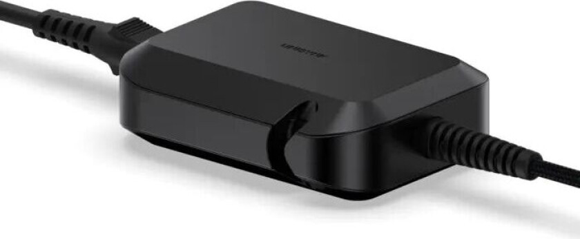 GaN-lader med USB-C 65 W