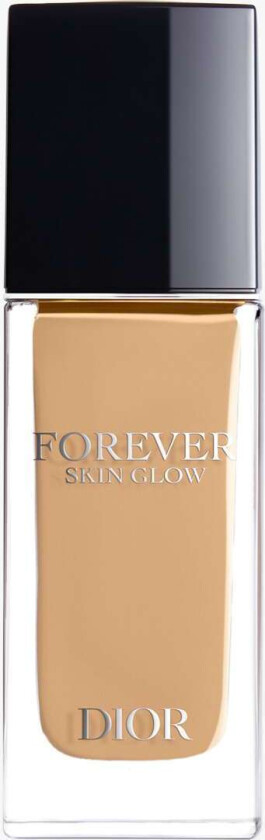 Forever Skin Glow 24h Hydrating Radiant Foundation 30 ml (Farge: 3W Warm)