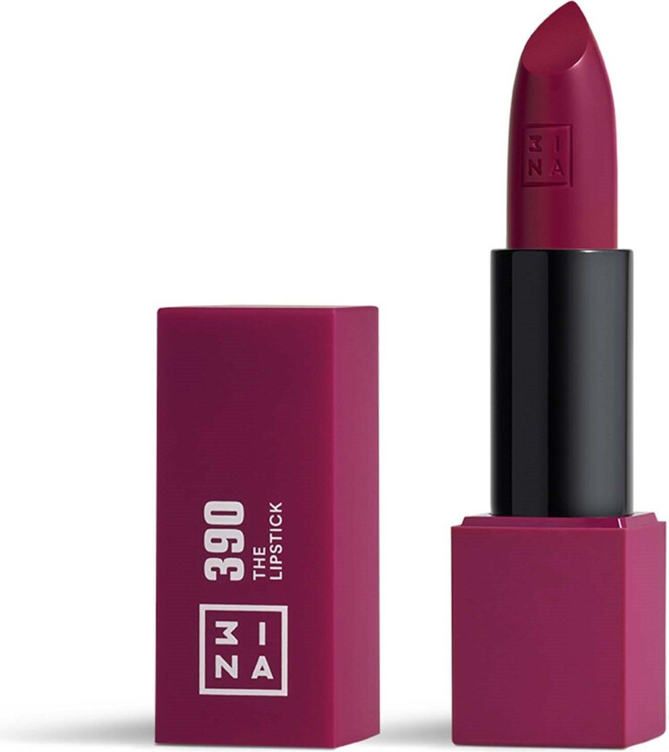 3INA The Lipstick 390