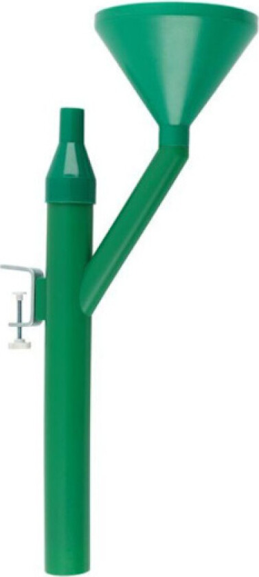 Marjukka bærrenser for støvsuger – 65 cm høy – Trakt Ø 18 cm