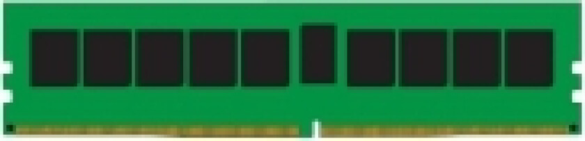 Kingston DDR4 serverminne, 32 GB, 2666 MHz, CL19 (KSM26RD8/32MEI)