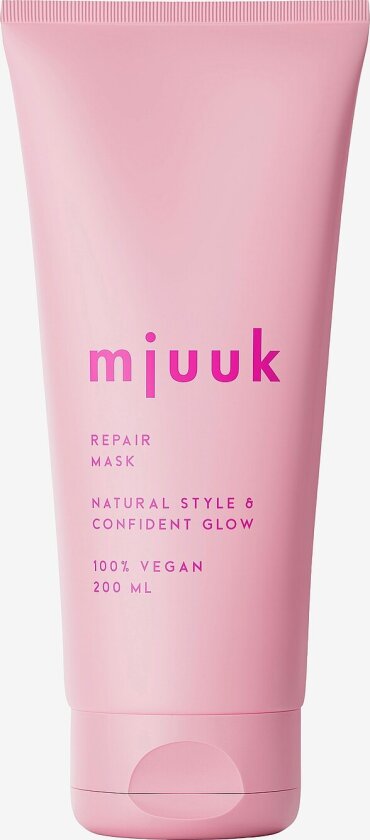 Repair Mask 200 Ml - Rosa