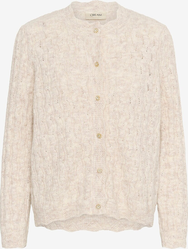 Kardigan crJunah - Beige