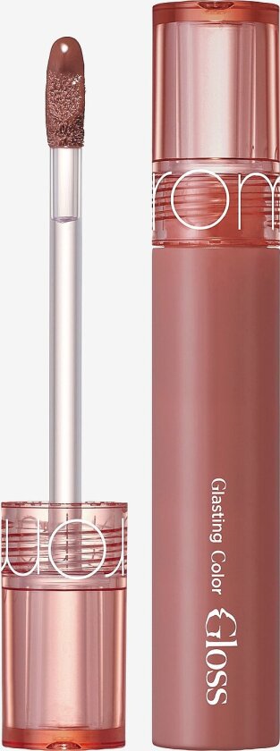 Glasting Color Gloss - Flerfarget