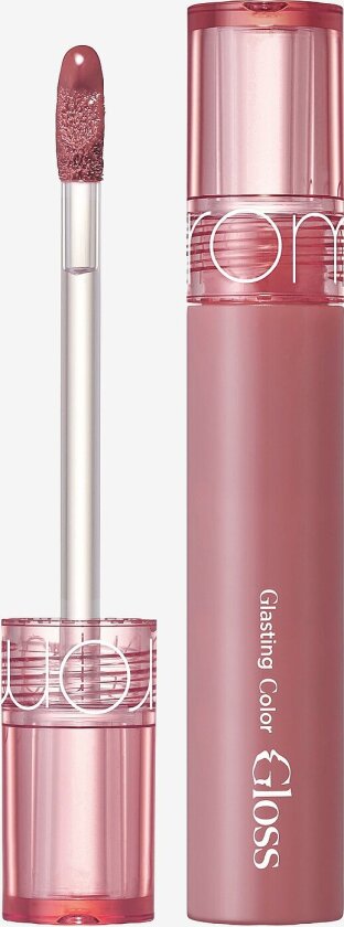 Glasting Color Gloss - Flerfarget