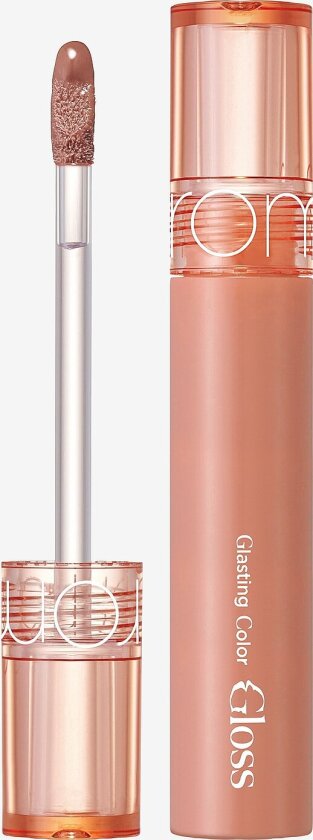 Glasting Color Gloss - Flerfarget