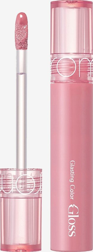 Glasting Color Gloss - Flerfarget