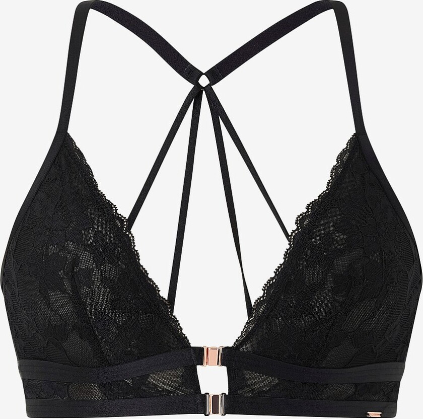 Blonde BH Emory - Svart