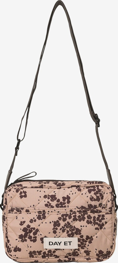 Skulerveske Day Gweneth Re-q Buca Plane - Beige