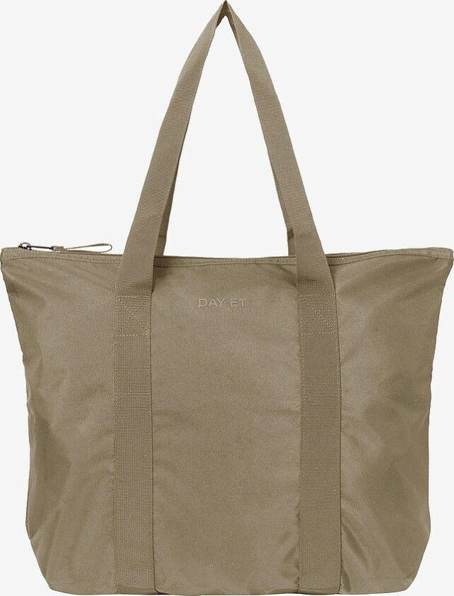 Totebag Day Re-s Tonal Bag M - Brun