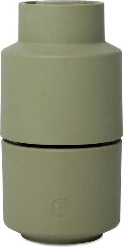 - BILLUND Spice Grinder 12cm - Sage