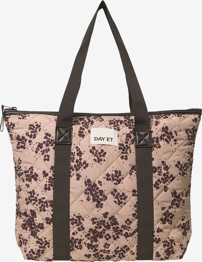 Vesken Day Gweneth Re-q Buca Bag M - Beige