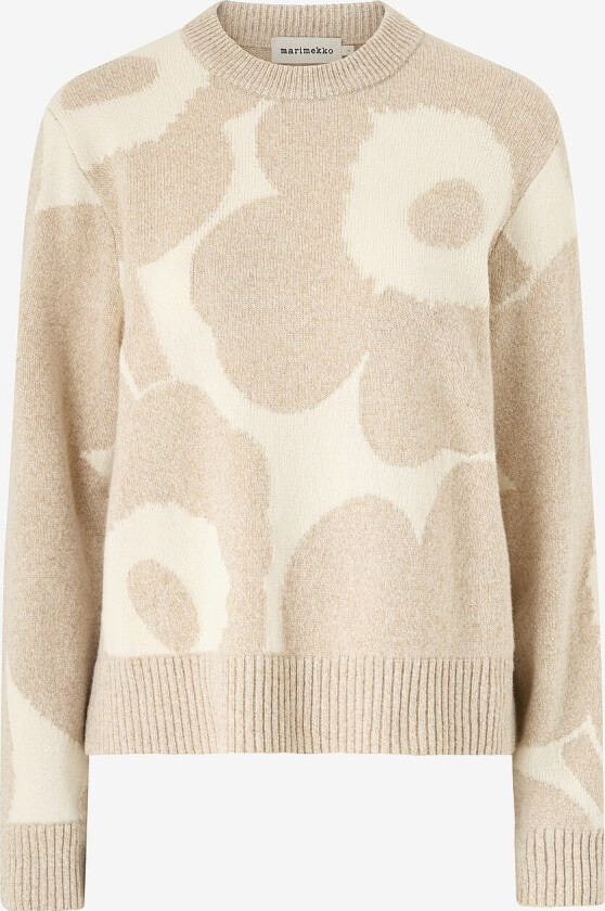 Aatto Unikko - Beige