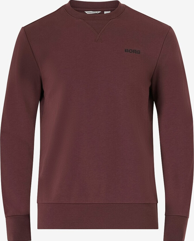 Bilde av Collegegenser Borg Essential 4 - Brun