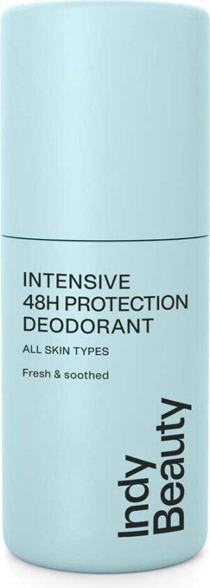 Antiperspirant, 50 ml  Damedeodorant