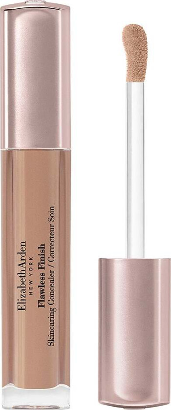 Flawless Finish Skincaring Concealer 7 ml (Farge: 445)