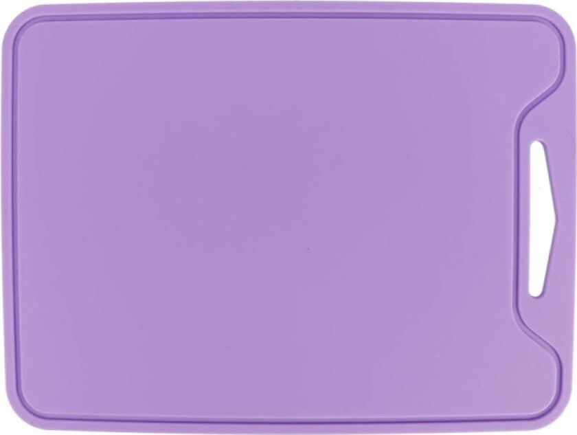 Skjærebrett - Fleksibelt Skjærebrett i Matkvalitet Silikon for Hjemmekjøkken