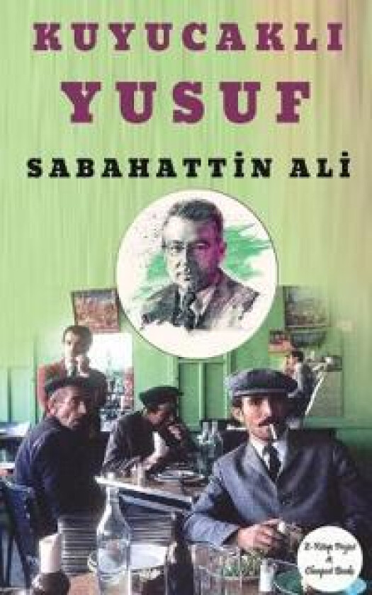 Kuyucakli Yusuf
