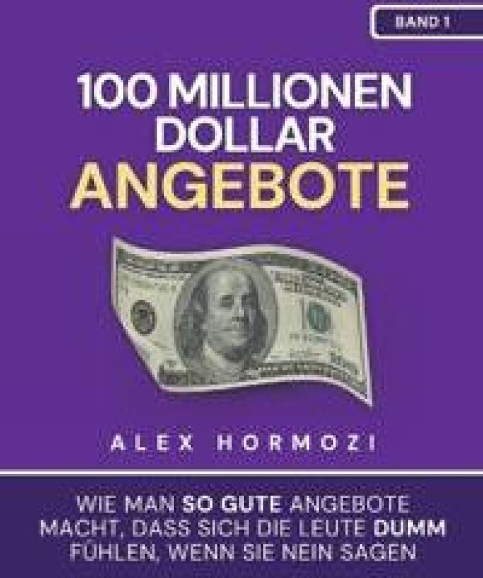 100 Millionen Dollar Angebote