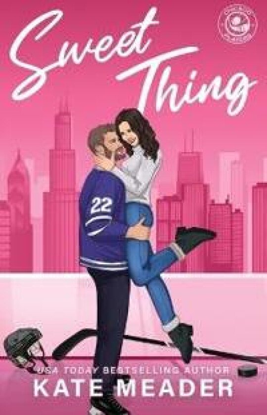 Sweet Thing