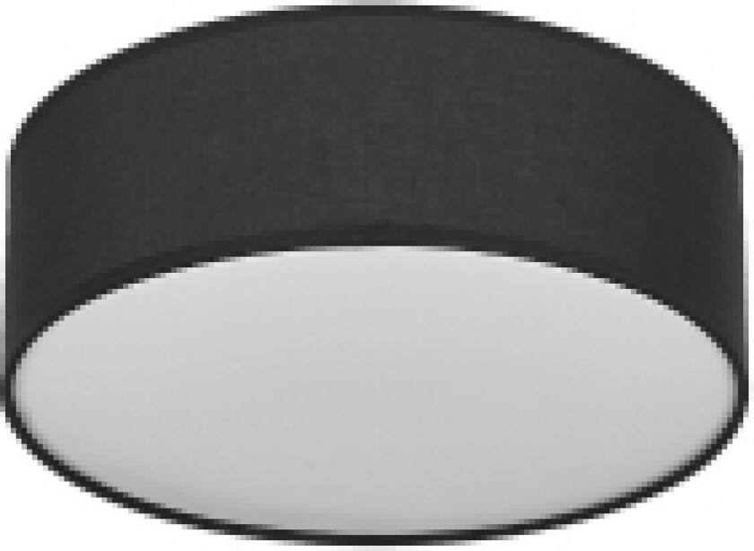 Plafon Ledvance Orbis Paris E27 Bk