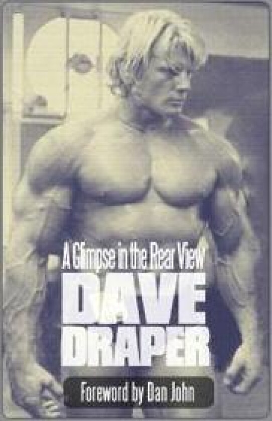 A Glimpse in the Rear View