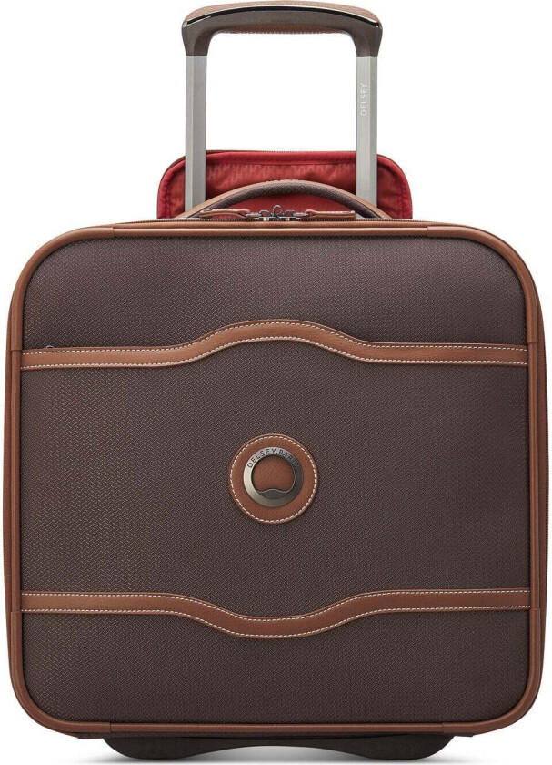 Chatelet Air 2.0 Underseater Bag - 40cm - Brun