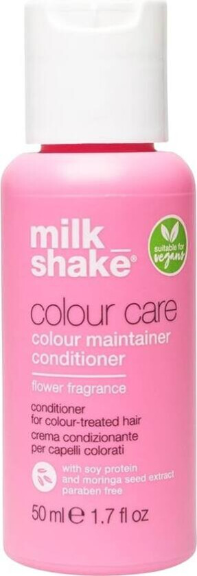 Colour Care Colour Maintainer Conditioner Flower Fragr