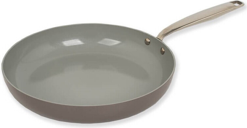 MR-1209 Stekepanne - Ø24 cm - Grå