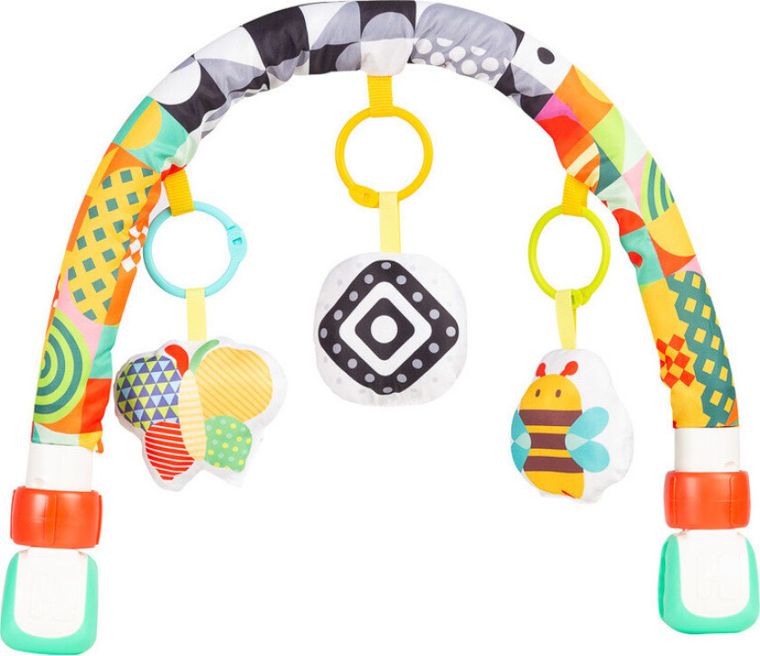 Bilde av Uro til Barnevogn