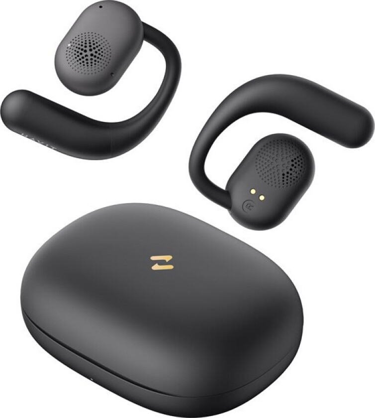 OWS914 Earbuds - 7 Timer - Sort